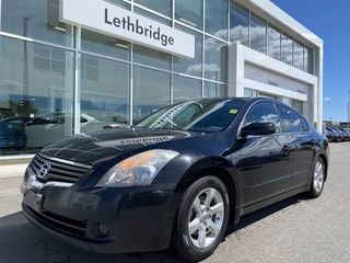 2007 Nissan Altima