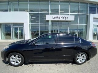 2007 Nissan Altima