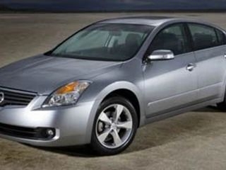 2007 Nissan Altima