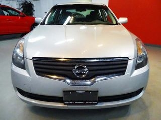 2007 Nissan Altima