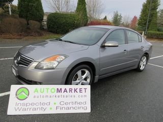 2007 Nissan Altima