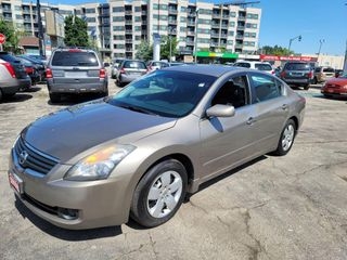 2007 Nissan Altima
