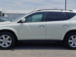 2007 Nissan Murano