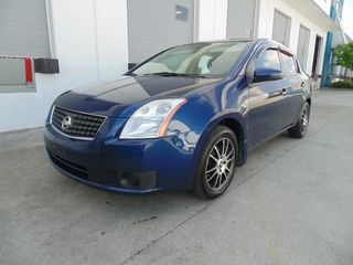 2007 Nissan Sentra