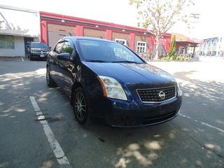 2007 Nissan Sentra