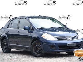 2007 Nissan Versa