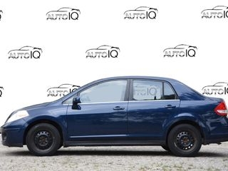 2007 Nissan Versa