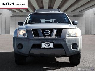 2007 Nissan Xterra