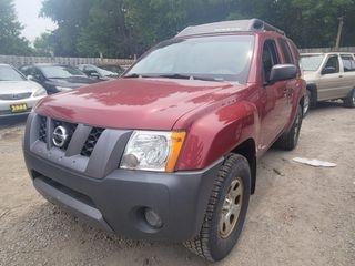 2007 Nissan Xterra