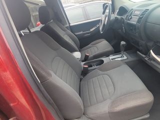 2007 Nissan Xterra