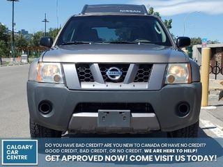 2007 Nissan Xterra