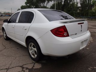 2007 Pontiac Pursuit
