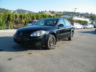 2007 Pontiac Pursuit