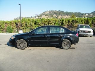2007 Pontiac Pursuit