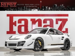 2007 Porsche 911