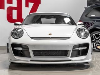2007 Porsche 911