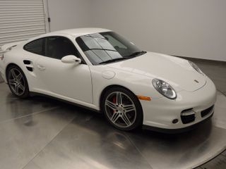 2007 Porsche 911