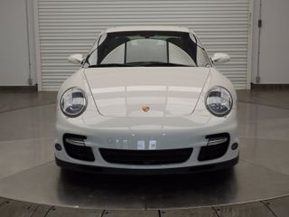 2007 Porsche 911