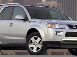 2007 Saturn VUE