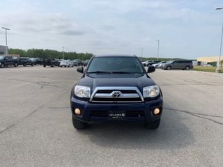 2007 Toyota 4Runner