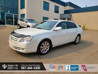 2007 Toyota Avalon