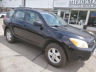 2007 Toyota RAV4