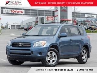 2007 Toyota RAV4
