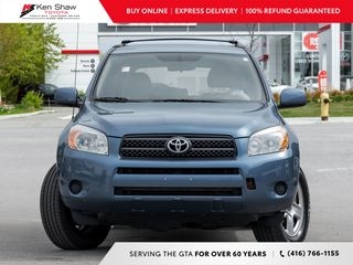 2007 Toyota RAV4
