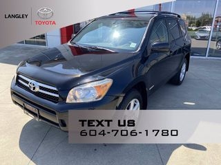 2007 Toyota RAV4