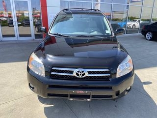 2007 Toyota RAV4