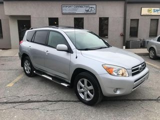 2007 Toyota RAV4