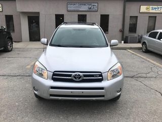 2007 Toyota RAV4