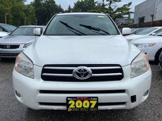 2007 Toyota RAV4