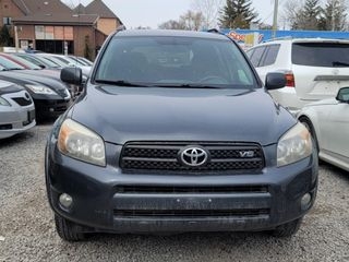 2007 Toyota RAV4