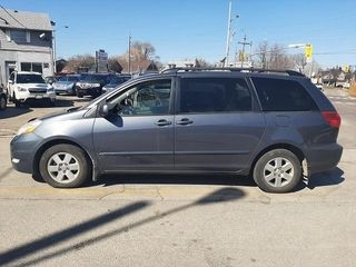 2007 Toyota Sienna
