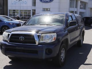 2007 Toyota Tacoma