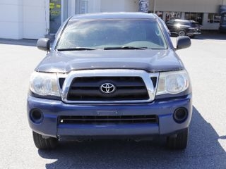 2007 Toyota Tacoma
