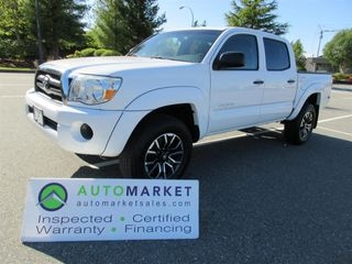 2007 Toyota Tacoma