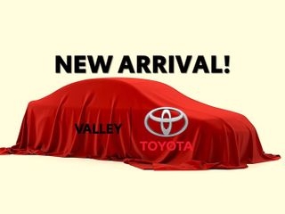 2007 Toyota Tundra