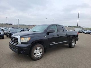 2007 Toyota Tundra