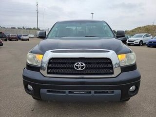 2007 Toyota Tundra