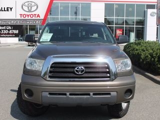 2007 Toyota Tundra