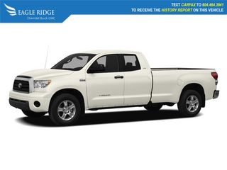 2007 Toyota Tundra