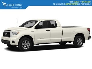 2007 Toyota Tundra