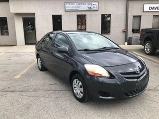 2007 Toyota Yaris