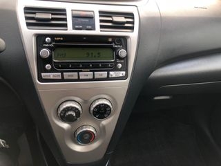 2007 Toyota Yaris