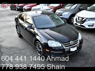 2007 Volkswagen Jetta