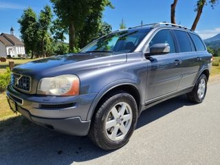 2007 Volvo XC90
