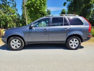2007 Volvo XC90