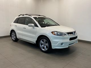 2008 Acura RDX